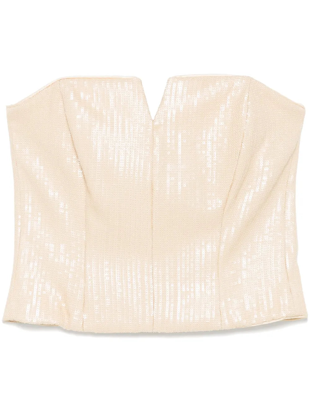 Sequinned Top