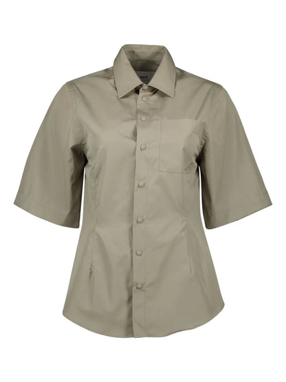 Cotton Shirt