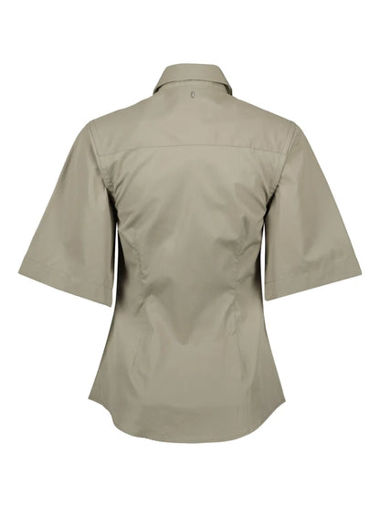 Cotton Shirt