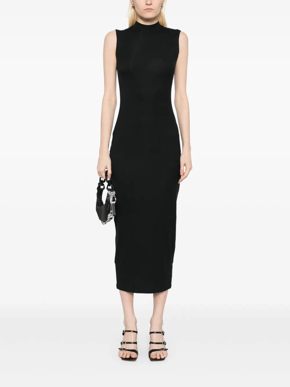 Sleeveless Dress