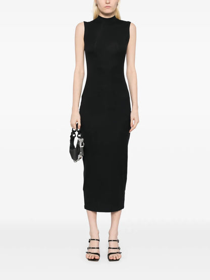 Sleeveless Dress