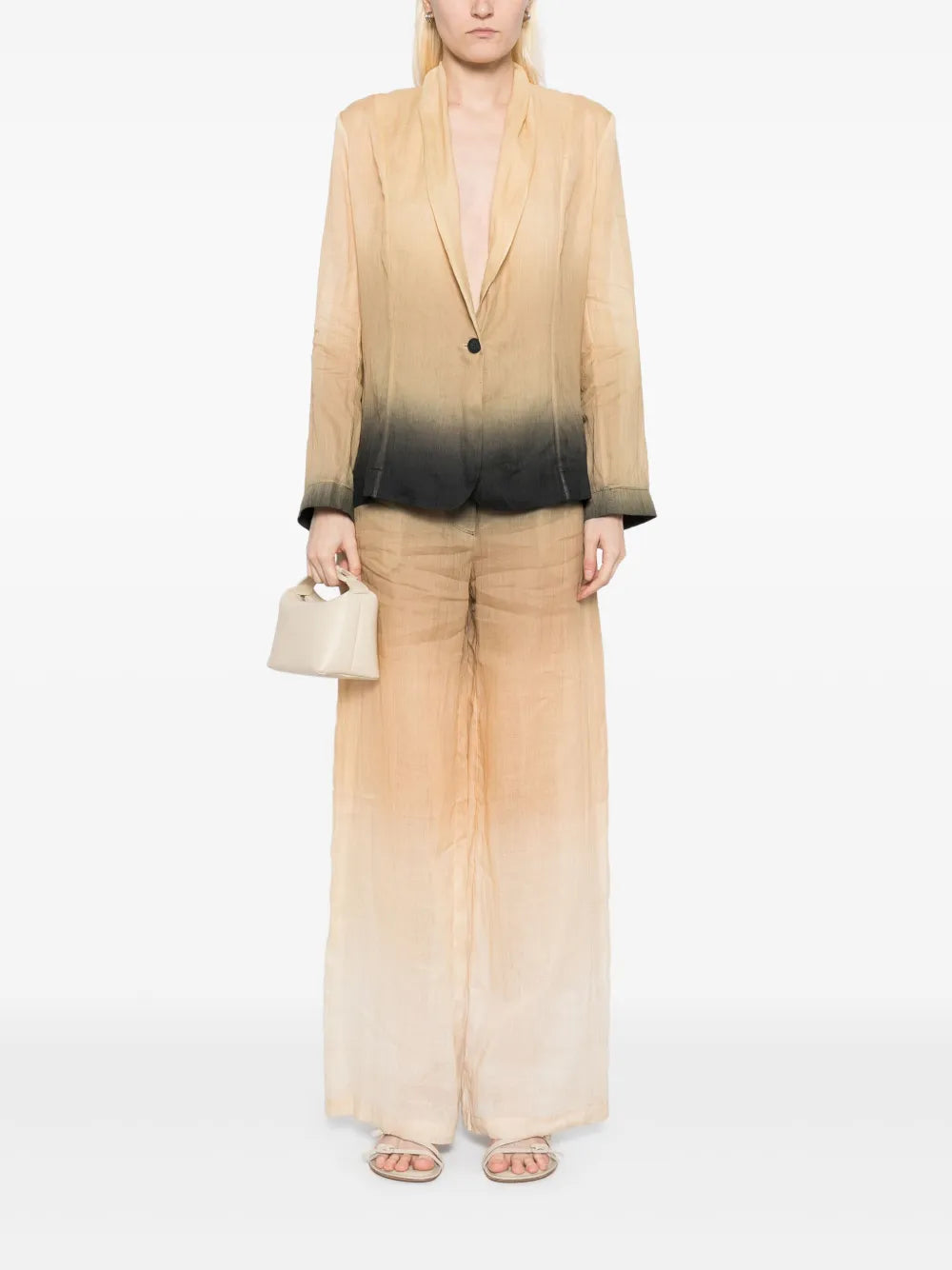 Gradient Blazer