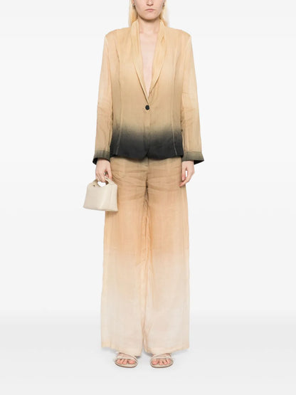 Gradient Blazer