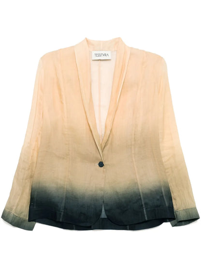 Gradient Blazer