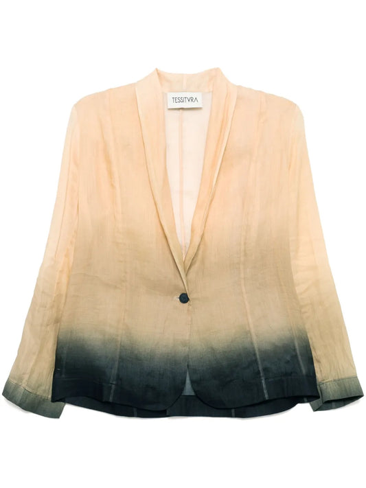 Gradient Blazer