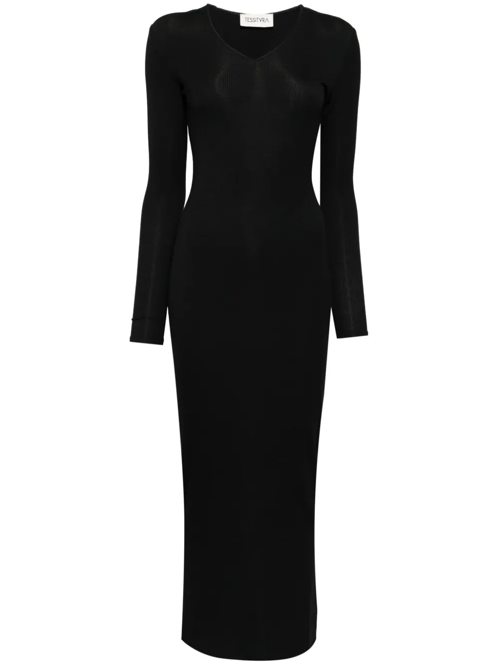 Plain Dress