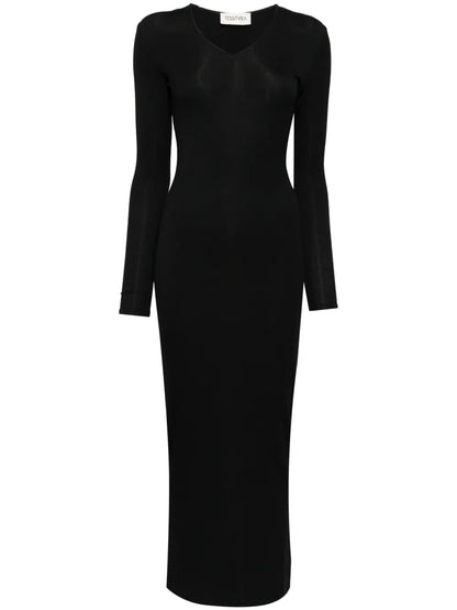 Plain Dress