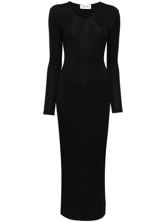 Plain Dress