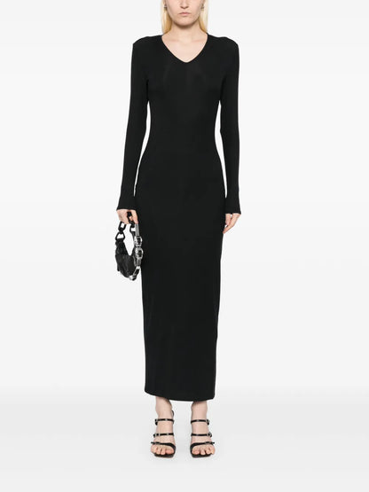 Plain Dress