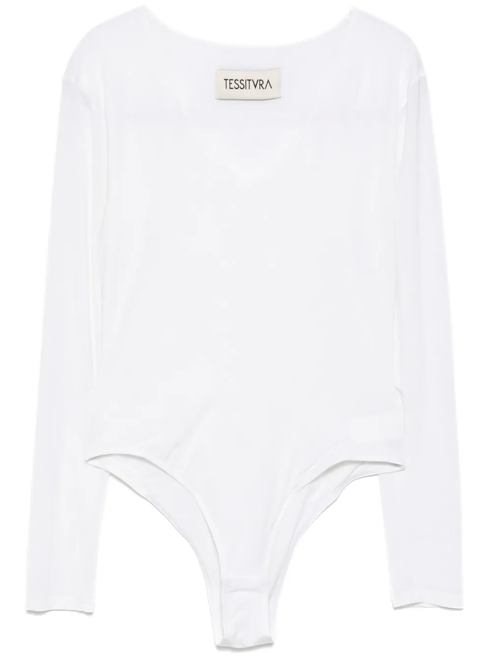 Shape Body Top