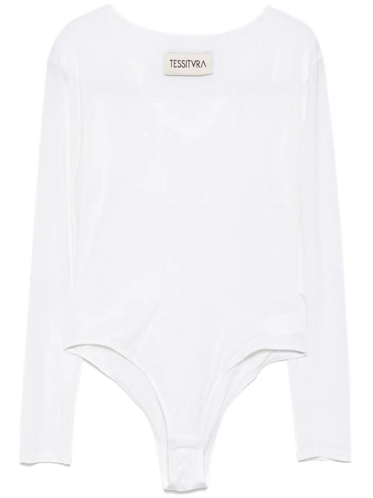 Shape Body Top