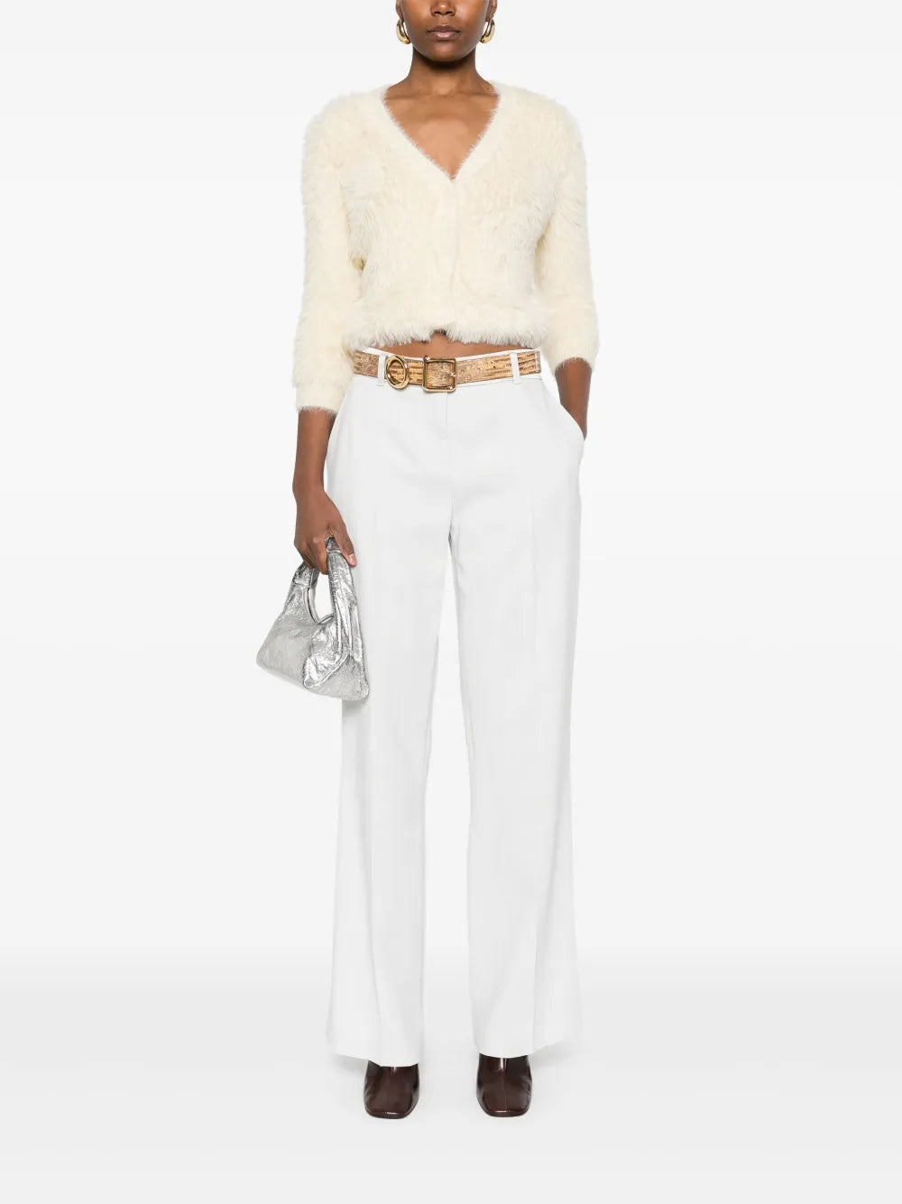 Tailored Trousers