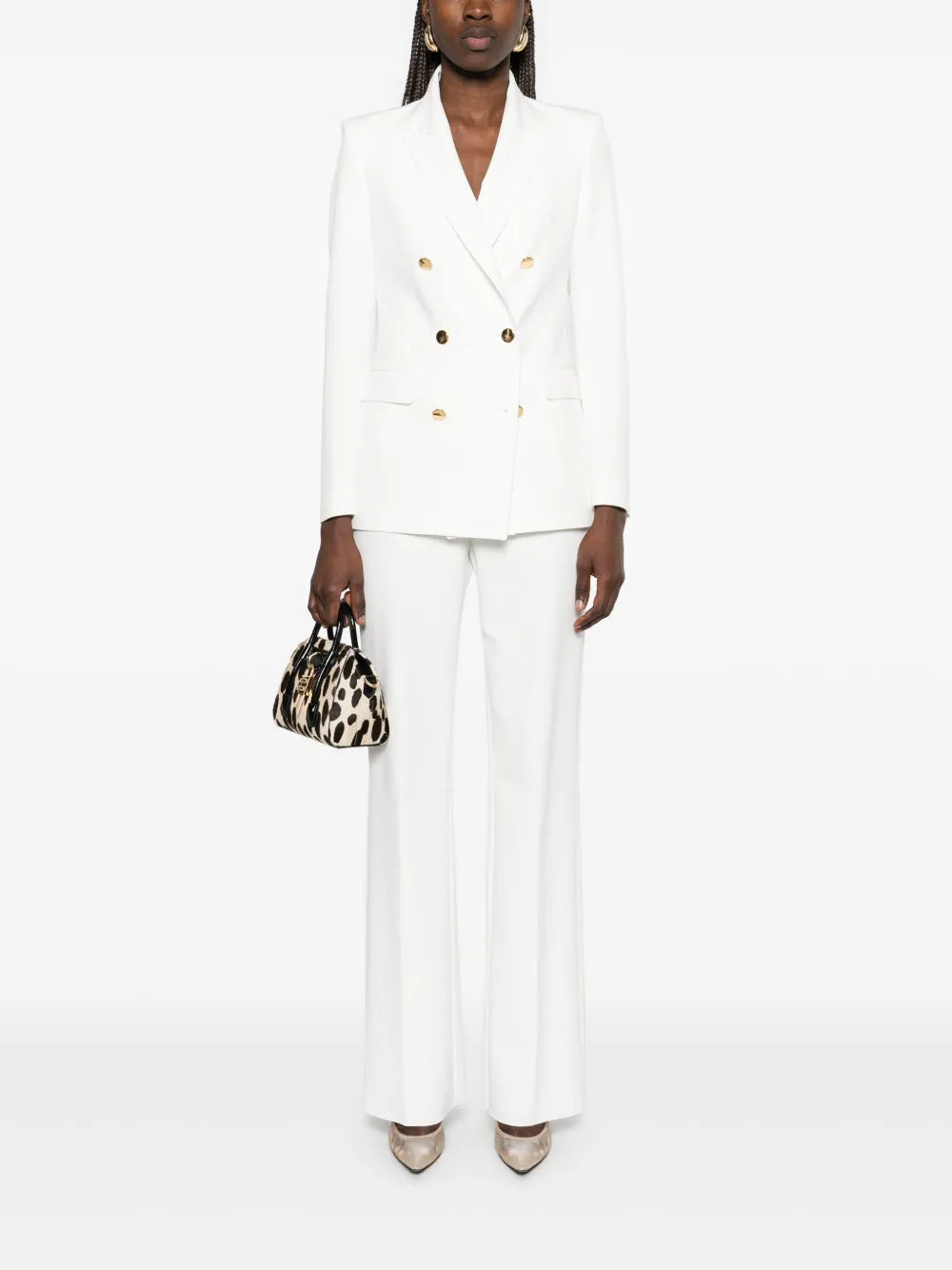 T-Parigi Suit