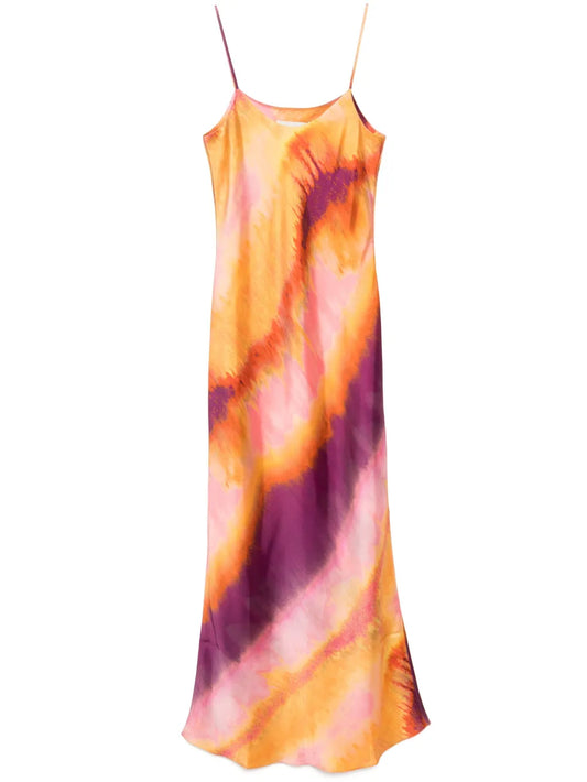 Bias Dress