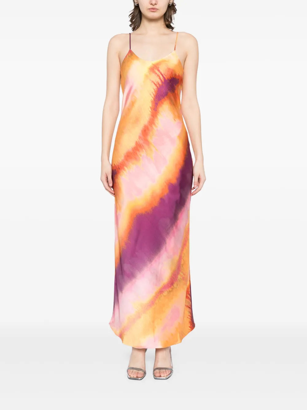 Bias Dress