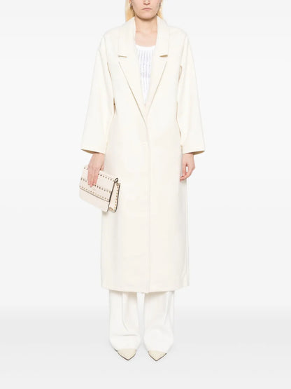 Oversized Trench Coats