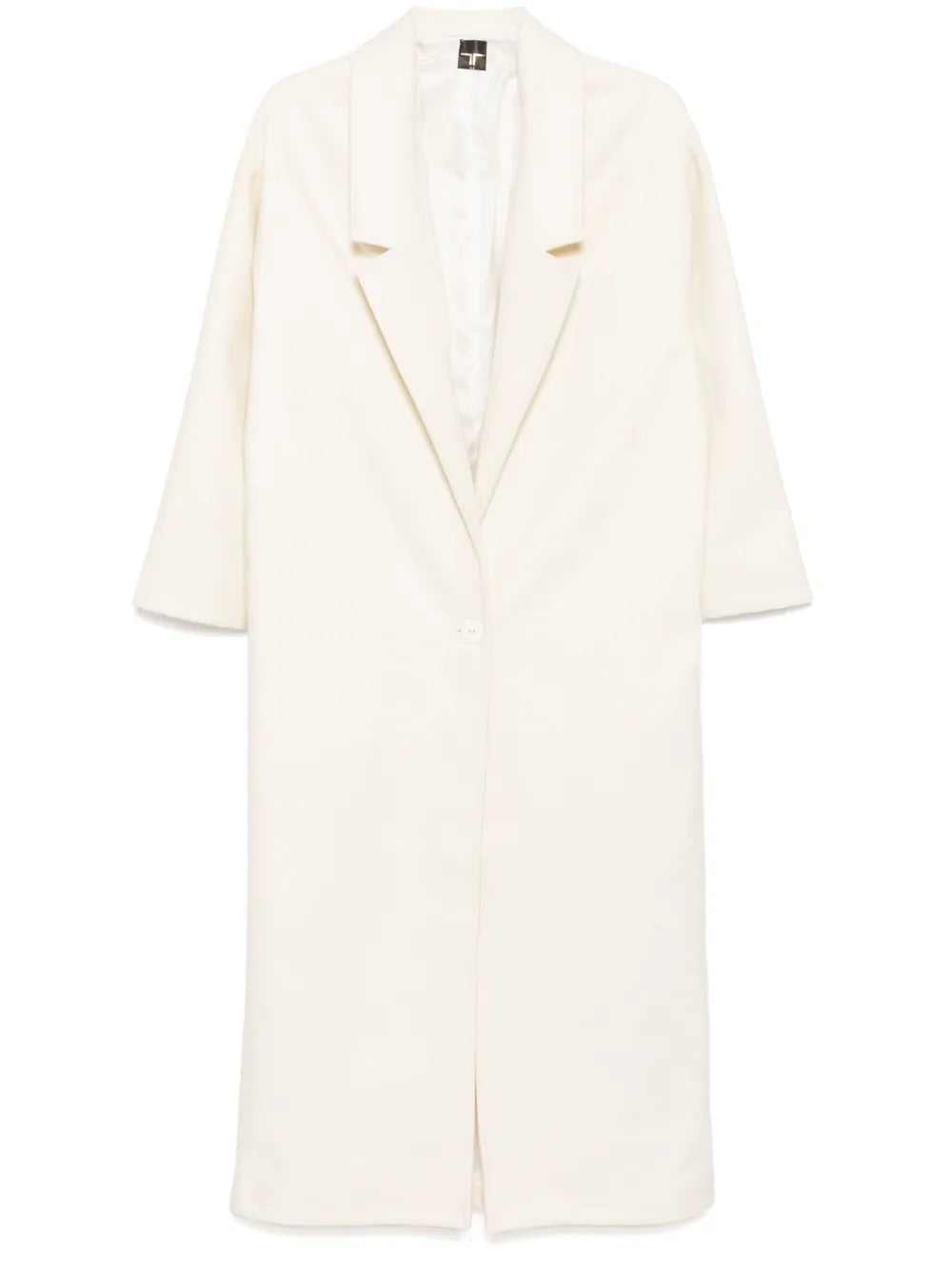 Oversized Trench Coats