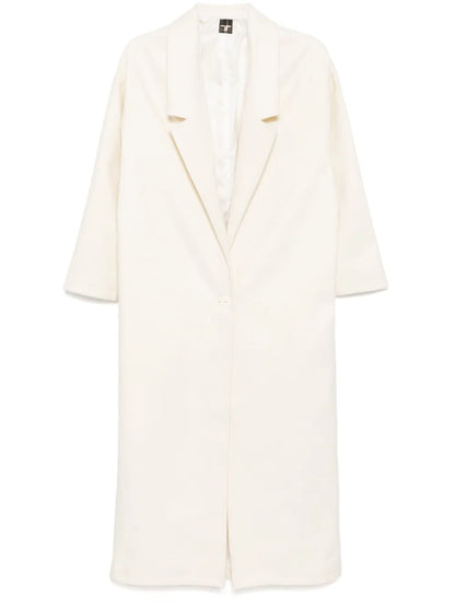 Oversized Trench Coats