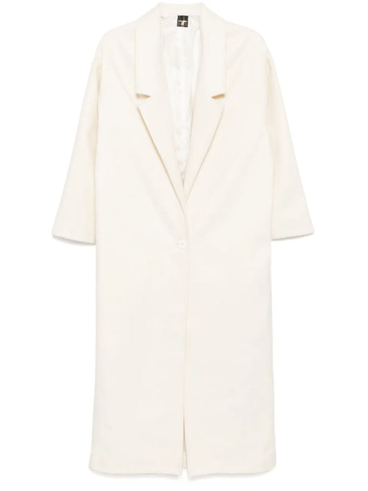 Oversized Trench Coats