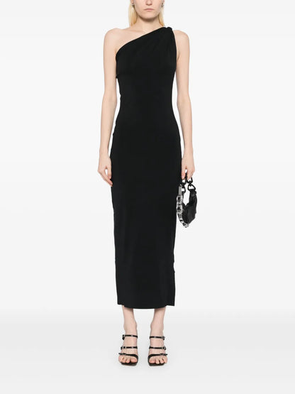 Twisted Dress