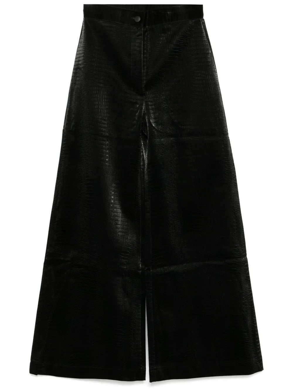 Large Croc Pants