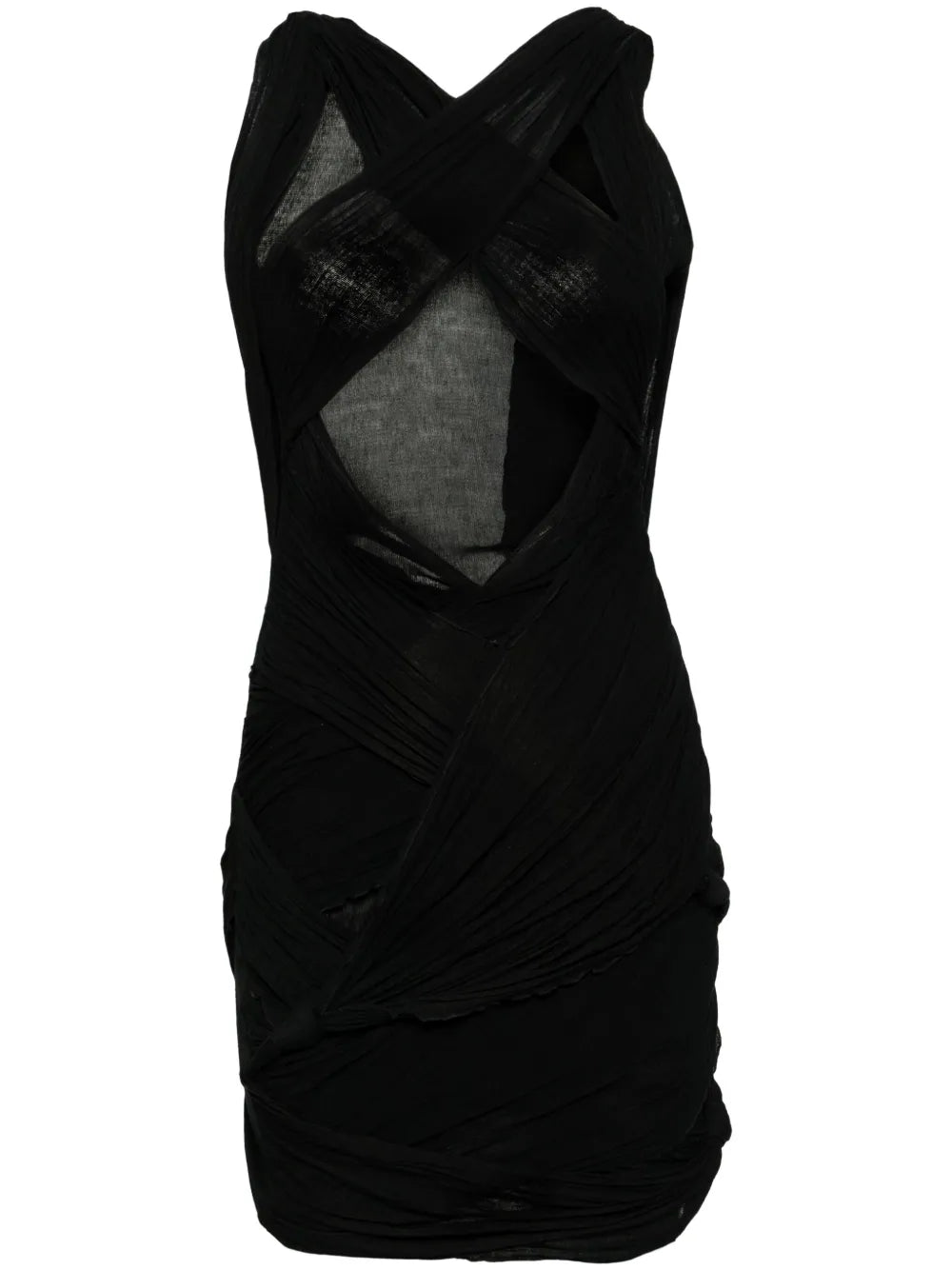 Sleeveless Dress