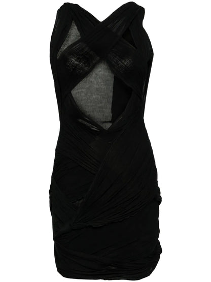 Sleeveless Dress