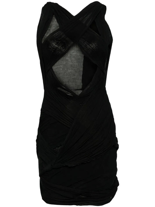 Sleeveless Dress