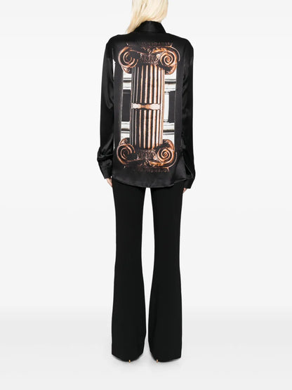 Greek Column Shirt