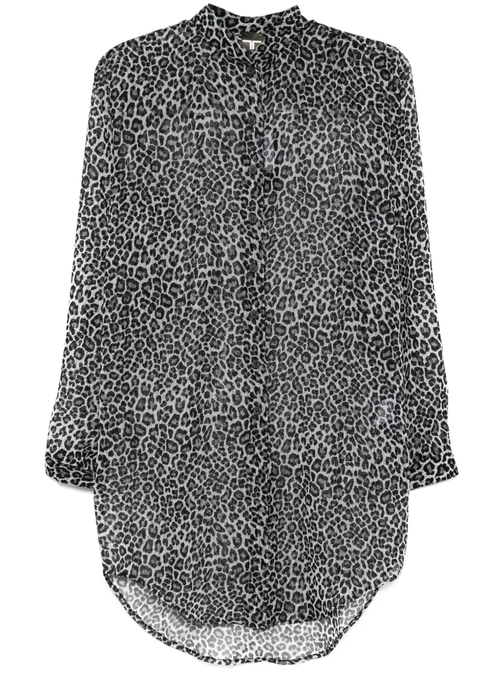 Leopard Shirt