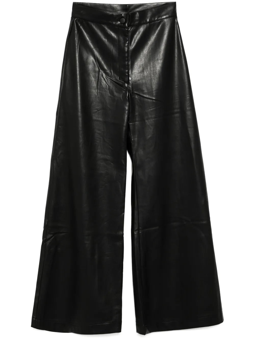 Leather Trousers