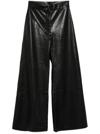 Leather Trousers