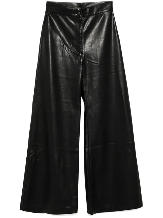 Leather Trousers