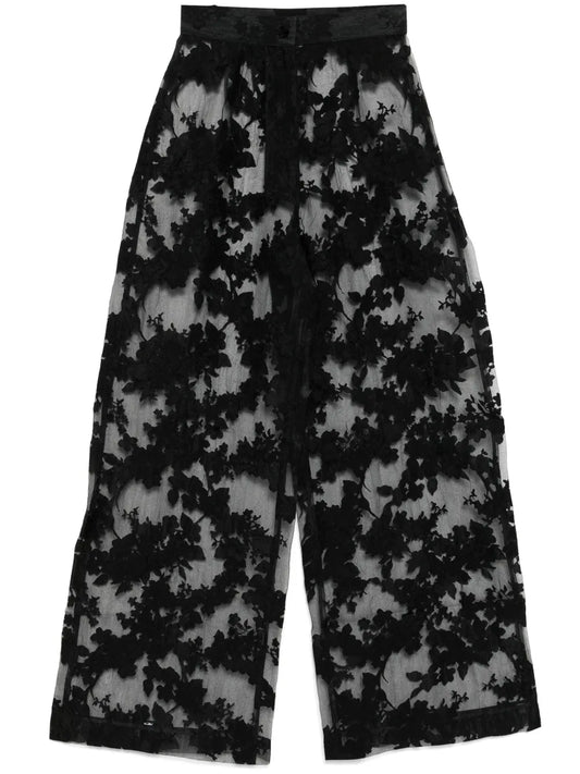 Roses Trousers