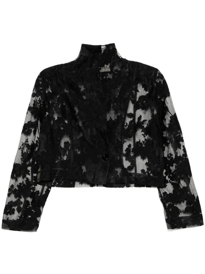 Roses Blazer