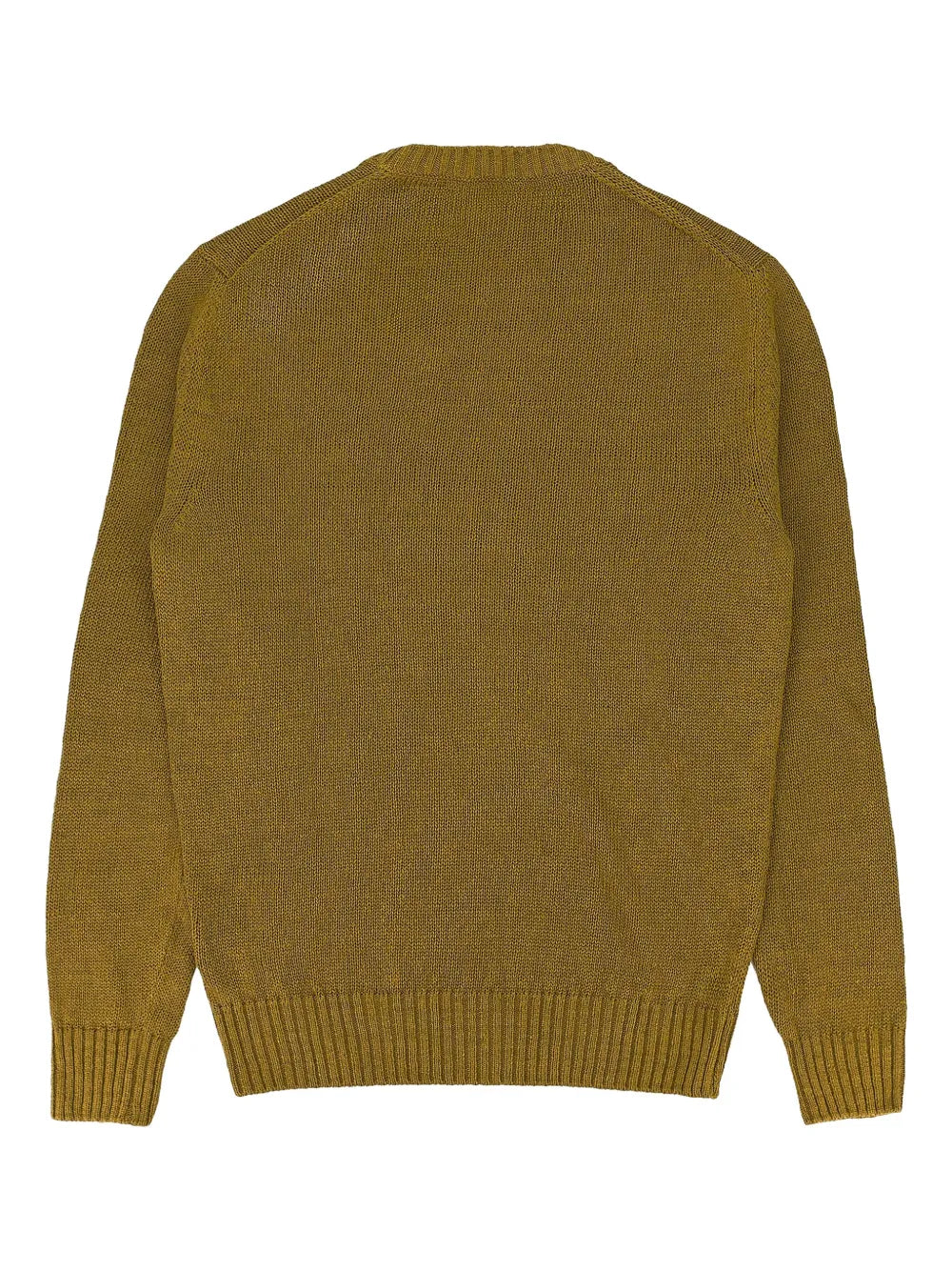 Cable-Knit Sweater