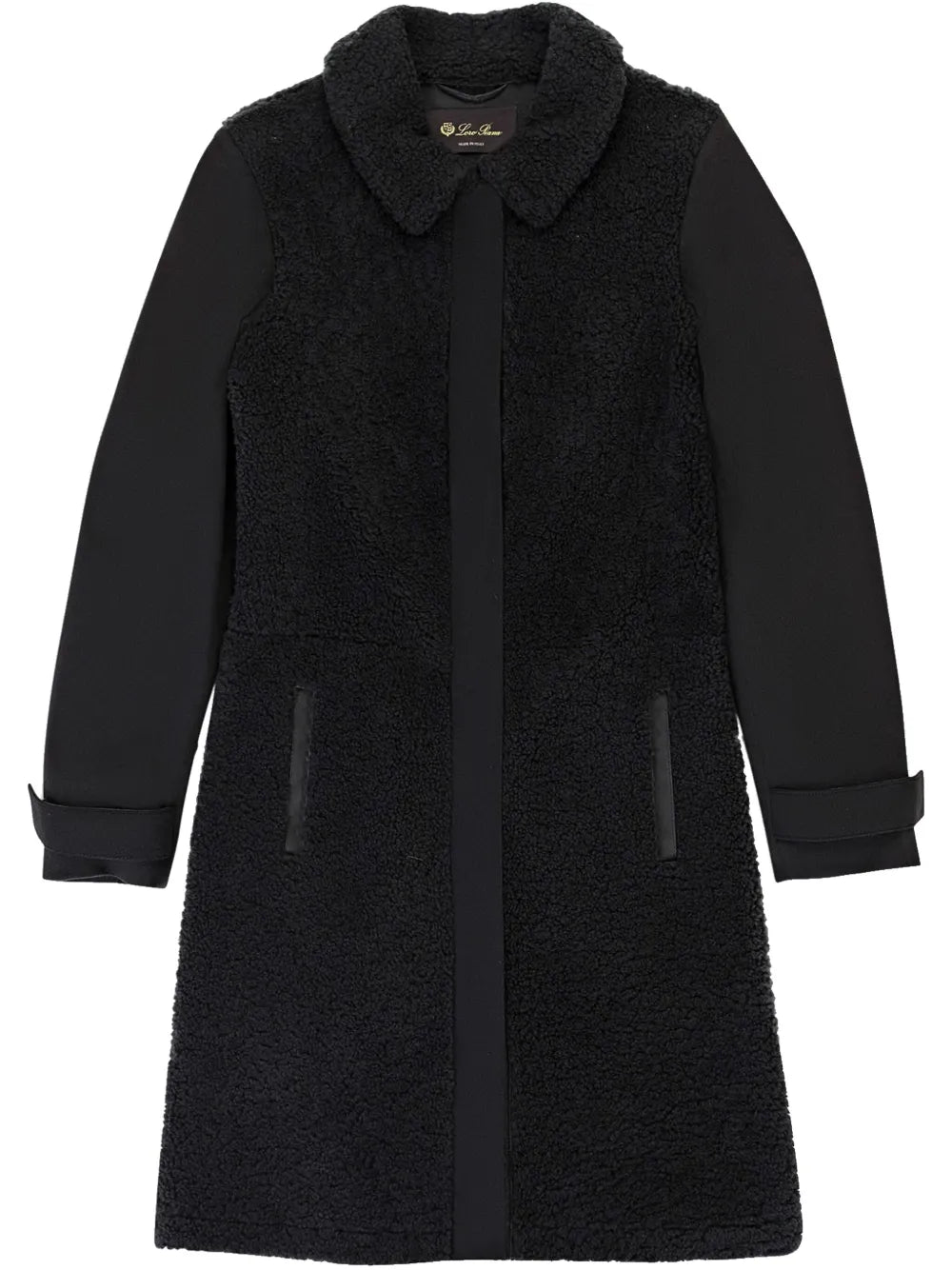 Capp Carlow Shearling Coat