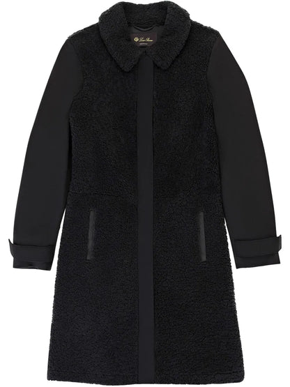 Capp Carlow Shearling Coat