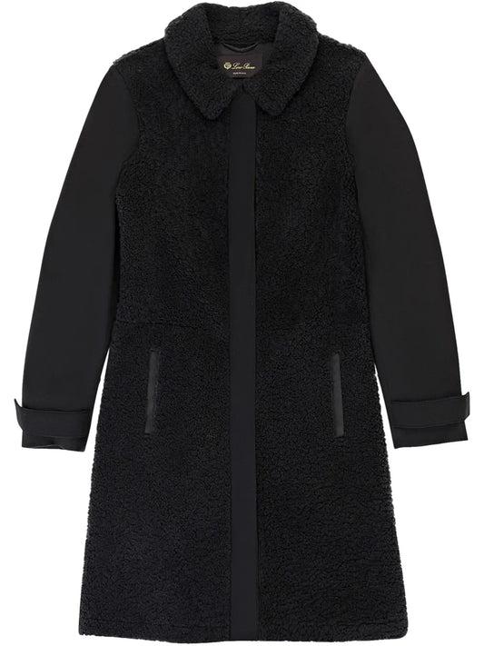 Capp Carlow Shearling Coat