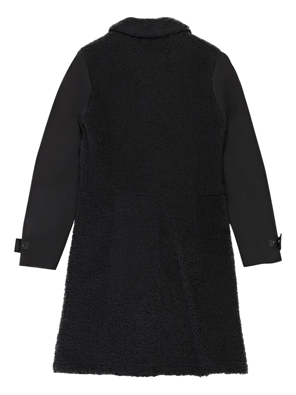 Capp Carlow Shearling Coat