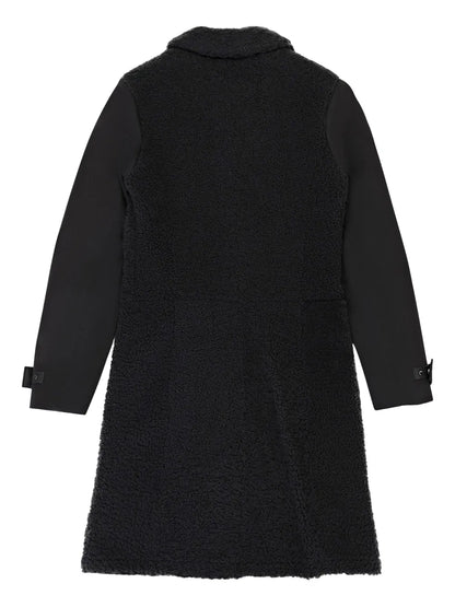 Capp Carlow Shearling Coat