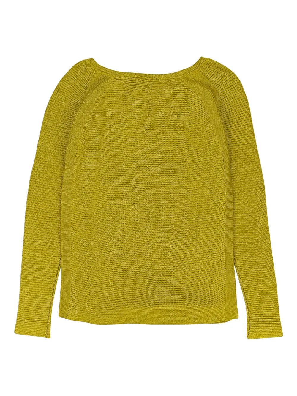 Boat-Neck Cashmere Sweater