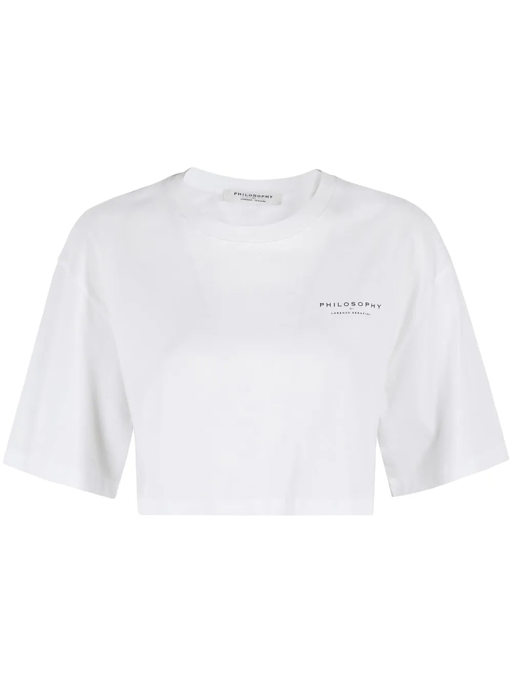 Cropped T-Shirt