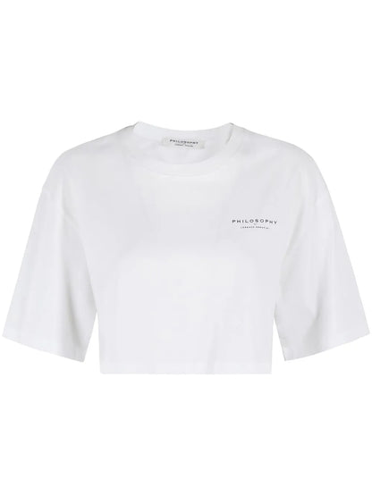 Cropped T-Shirt