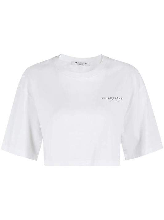Cropped T-Shirt