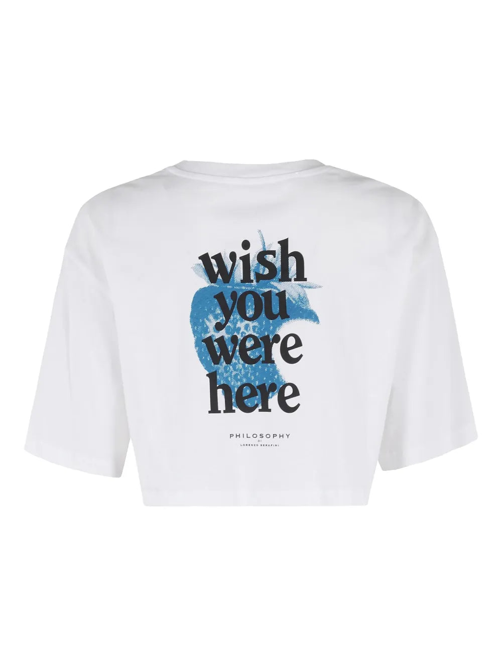 Cropped T-Shirt