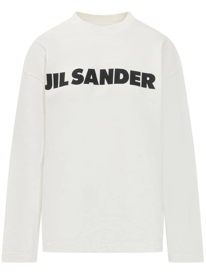 Logo-Print T-Shirt
