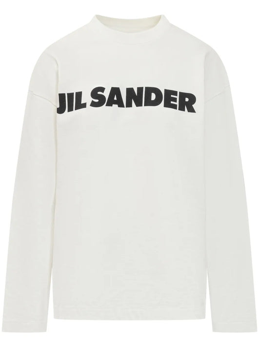 Logo-Print T-Shirt