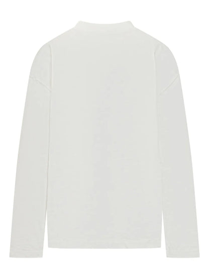 Logo-Print T-Shirt