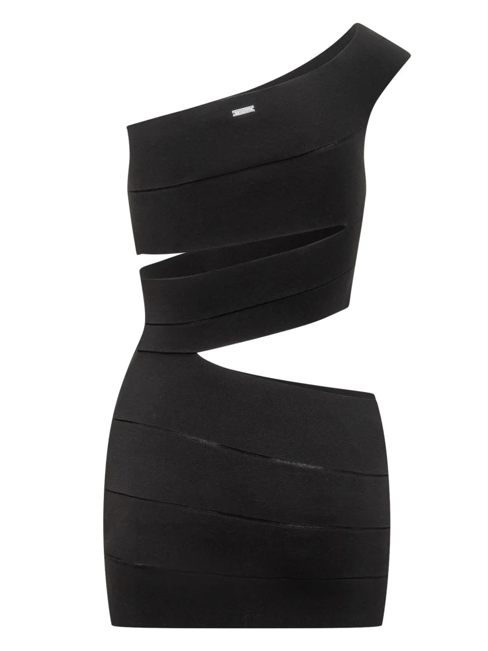 Bandage Mini Dress